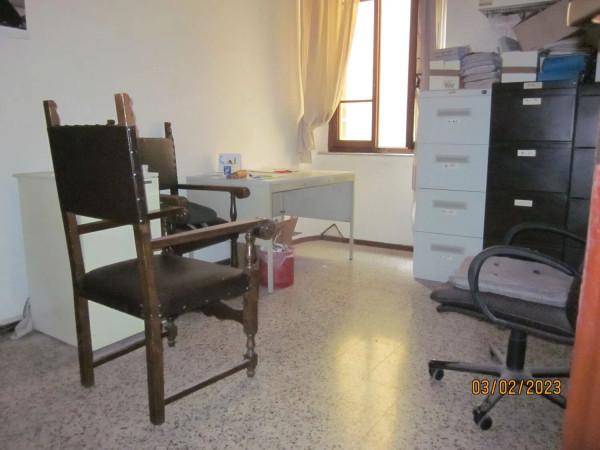appartamento in vendita a Grosseto in zona Centro Città