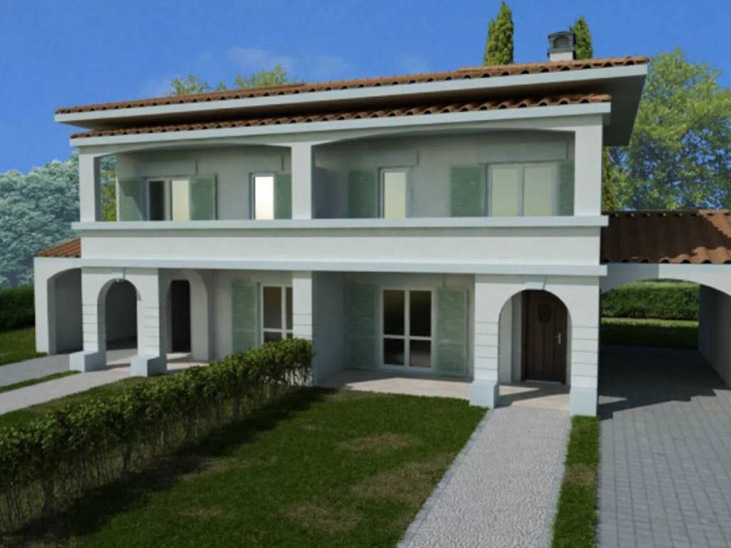 casa indipendente in vendita a Grosseto
