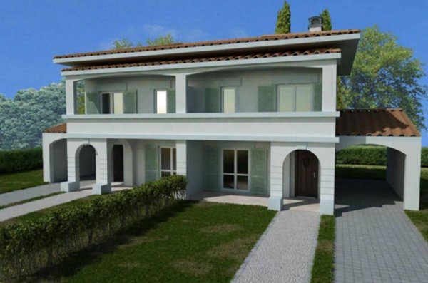 casa indipendente in vendita a Grosseto