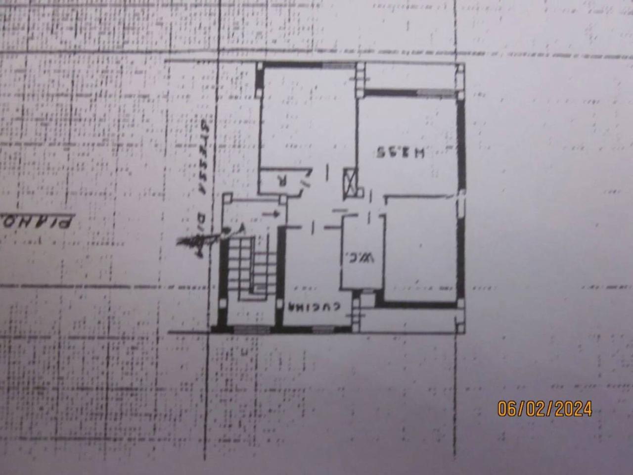 appartamento in vendita a Grosseto in zona Centro Città