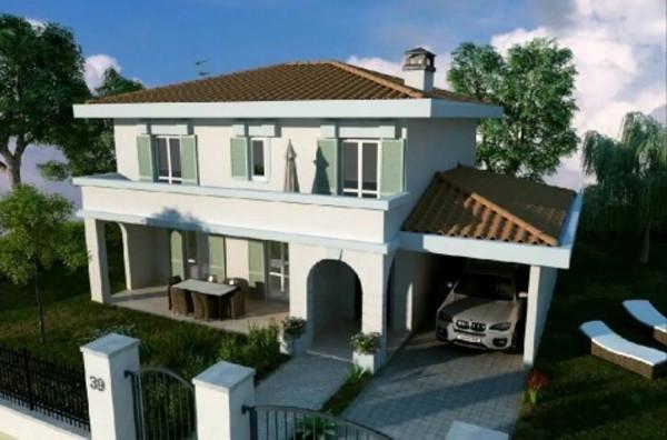 casa indipendente in vendita a Grosseto