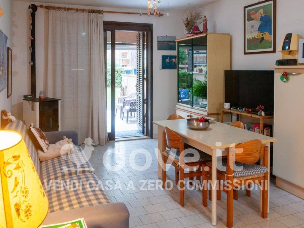 appartamento in vendita a Grosseto