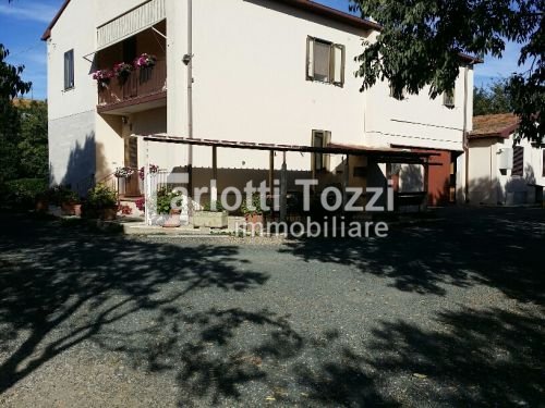 casa indipendente in vendita a Grosseto