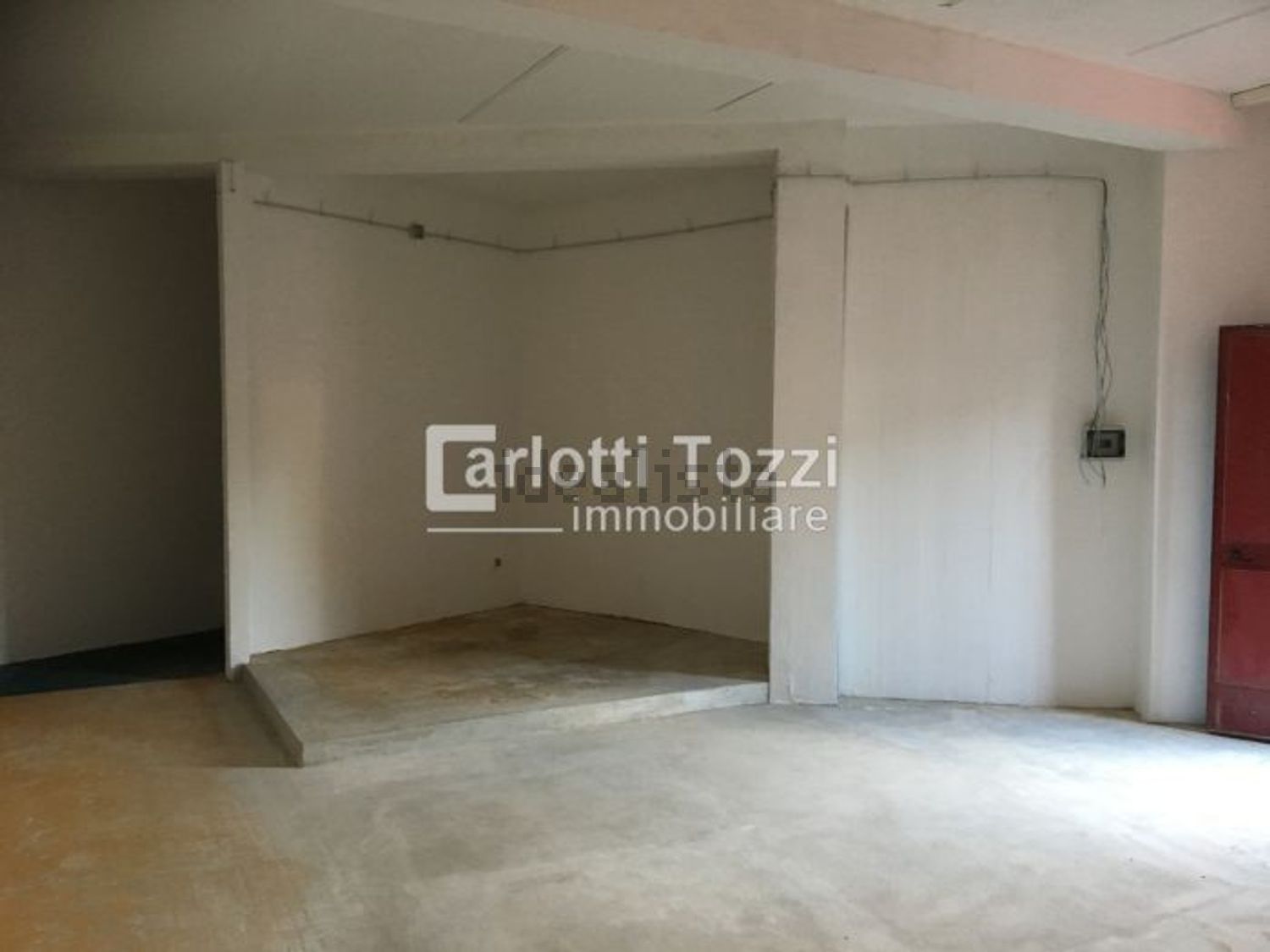 locale di sgombero in vendita a Grosseto