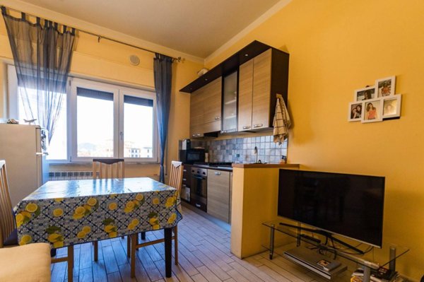 appartamento in vendita a Grosseto
