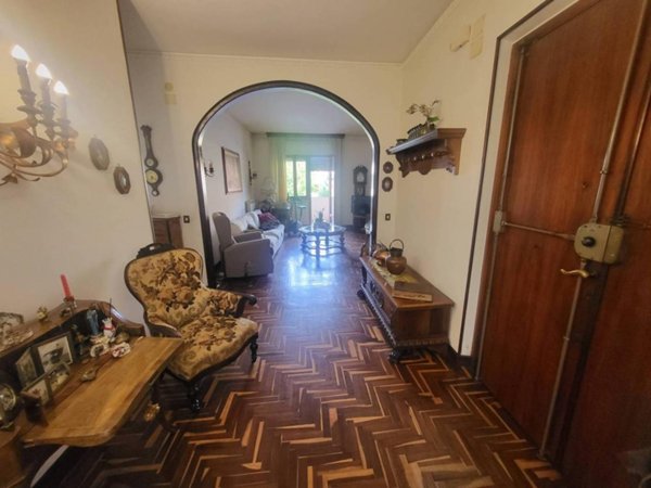 appartamento in vendita a Grosseto in zona Centro Città