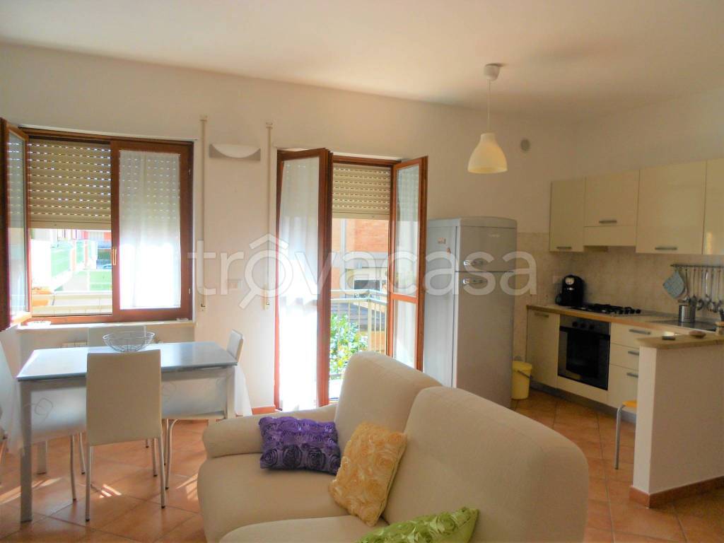 appartamento in vendita a Grosseto