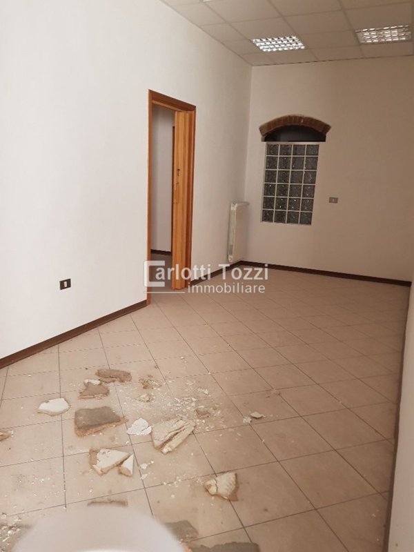 ufficio in vendita a Grosseto in zona Centro Città