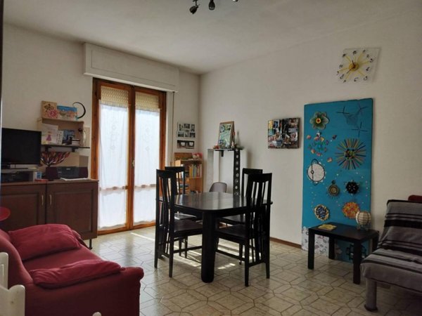 appartamento in vendita a Grosseto