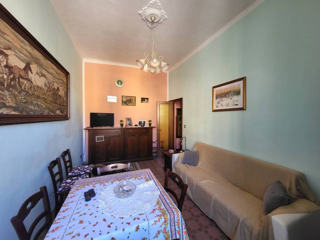 appartamento in vendita a Grosseto in zona Centro Città