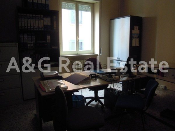 appartamento in vendita a Grosseto in zona Centro Città