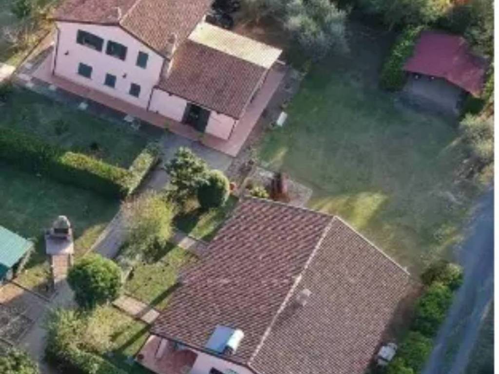 casa indipendente in vendita a Grosseto