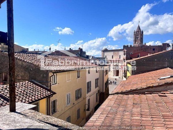 appartamento in vendita a Grosseto in zona Centro Città
