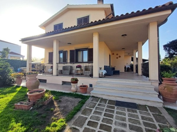 casa indipendente in vendita a Grosseto