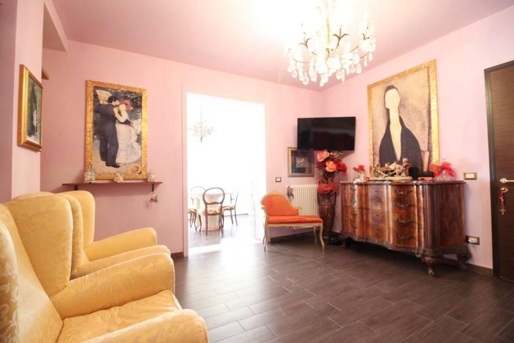 appartamento in vendita a Grosseto