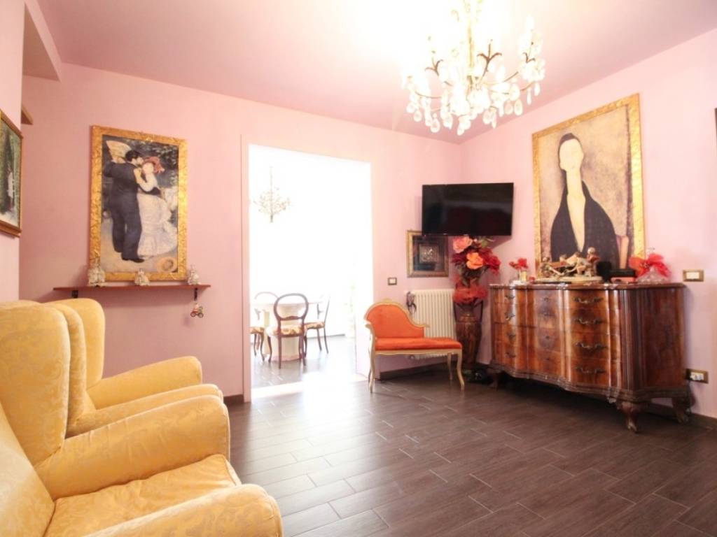 appartamento in vendita a Grosseto