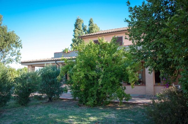 casa indipendente in vendita a Grosseto