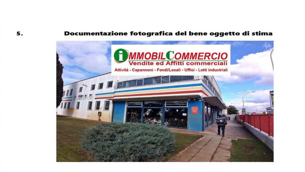 negozio in vendita a Grosseto