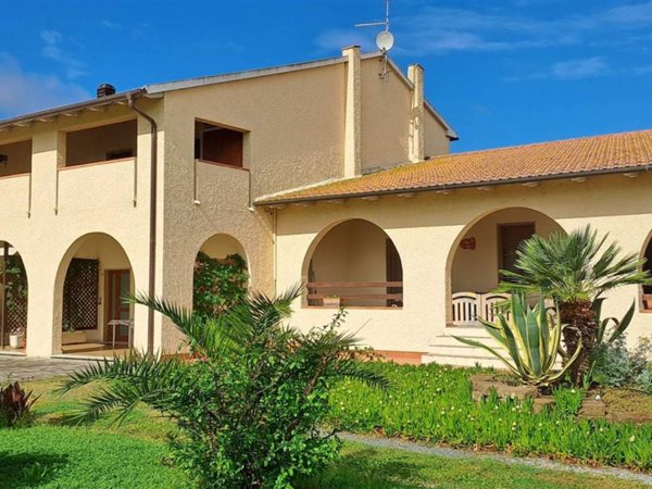azienda agricola in vendita a Grosseto