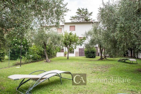 casa indipendente in vendita a Grosseto in zona Poggio Cavallo