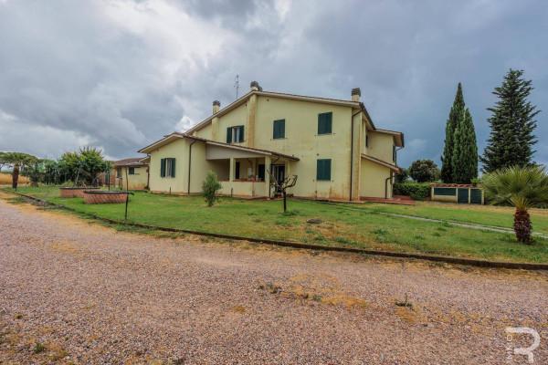 casa indipendente in vendita a Grosseto in zona Marina di Grosseto