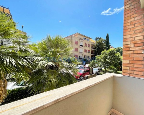 appartamento in vendita a Grosseto