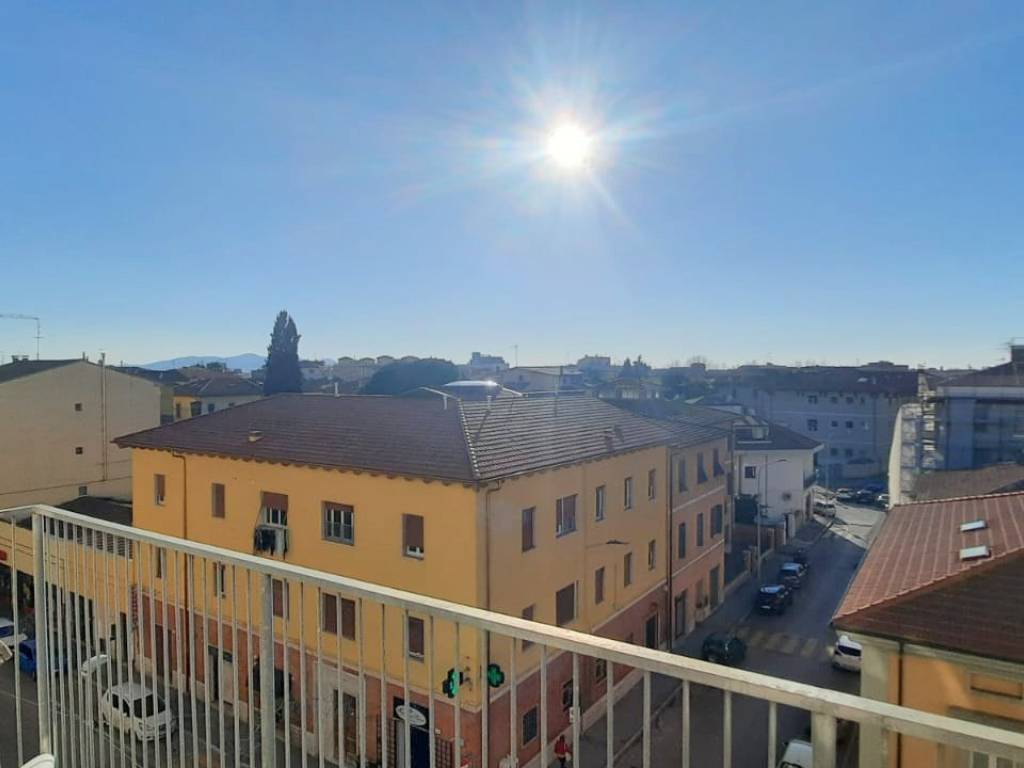 appartamento in vendita a Grosseto