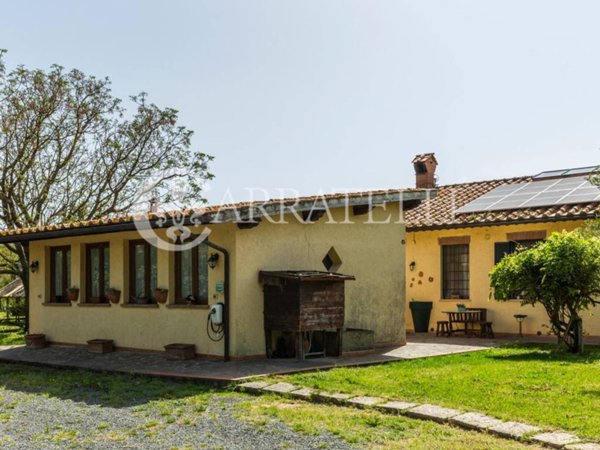 casa indipendente in vendita a Grosseto