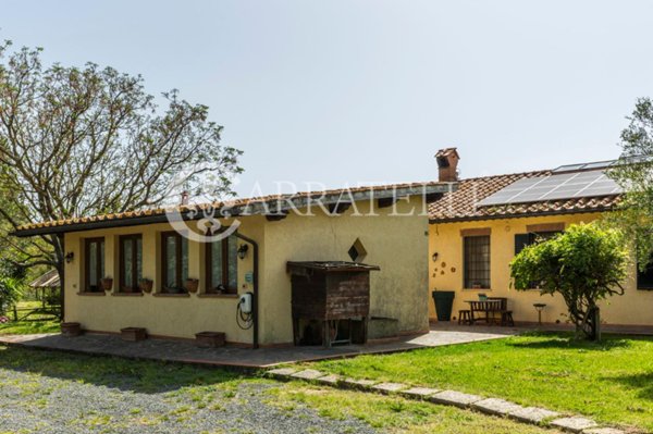 casa indipendente in vendita a Grosseto