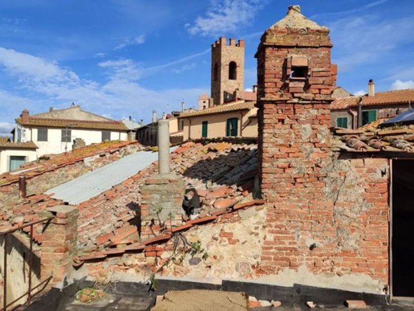 appartamento in vendita a Grosseto in zona Montepescali