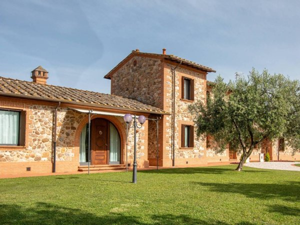 casa indipendente in vendita a Grosseto in zona Batignano