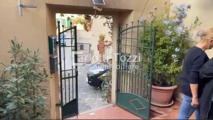 appartamento in vendita a Grosseto in zona Istia d'Ombrone-Le Stiacciole