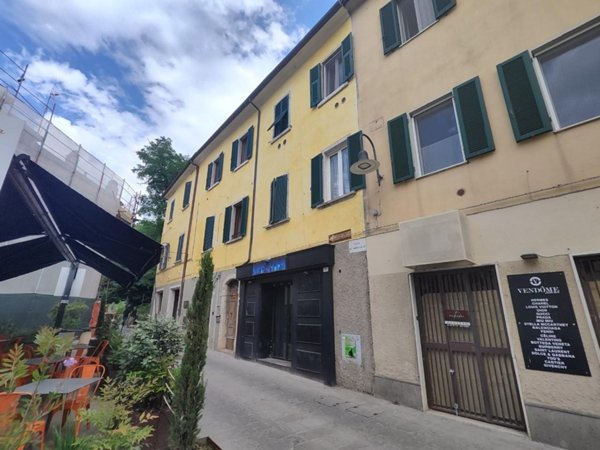 appartamento in vendita a Grosseto in zona Centro Città