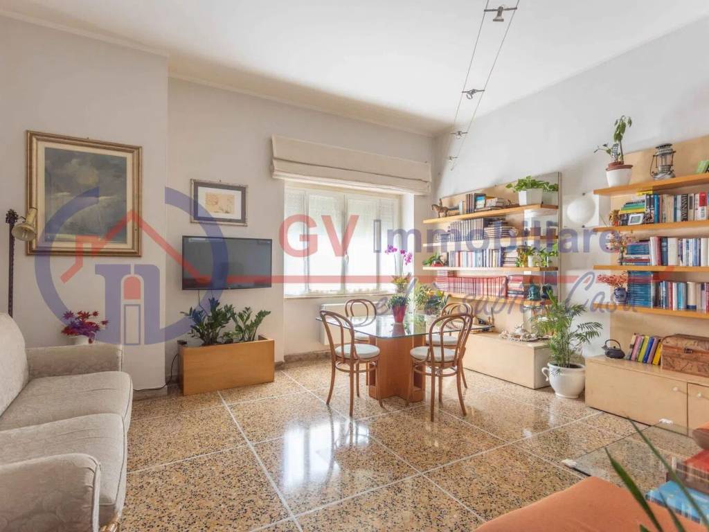 appartamento in vendita a Grosseto in zona Centro Città