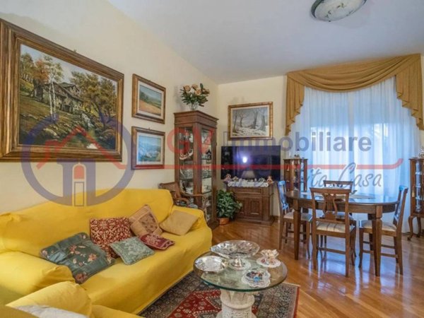 appartamento in vendita a Grosseto