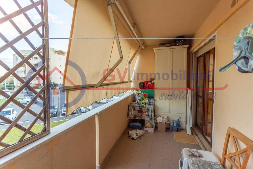 appartamento in vendita a Grosseto