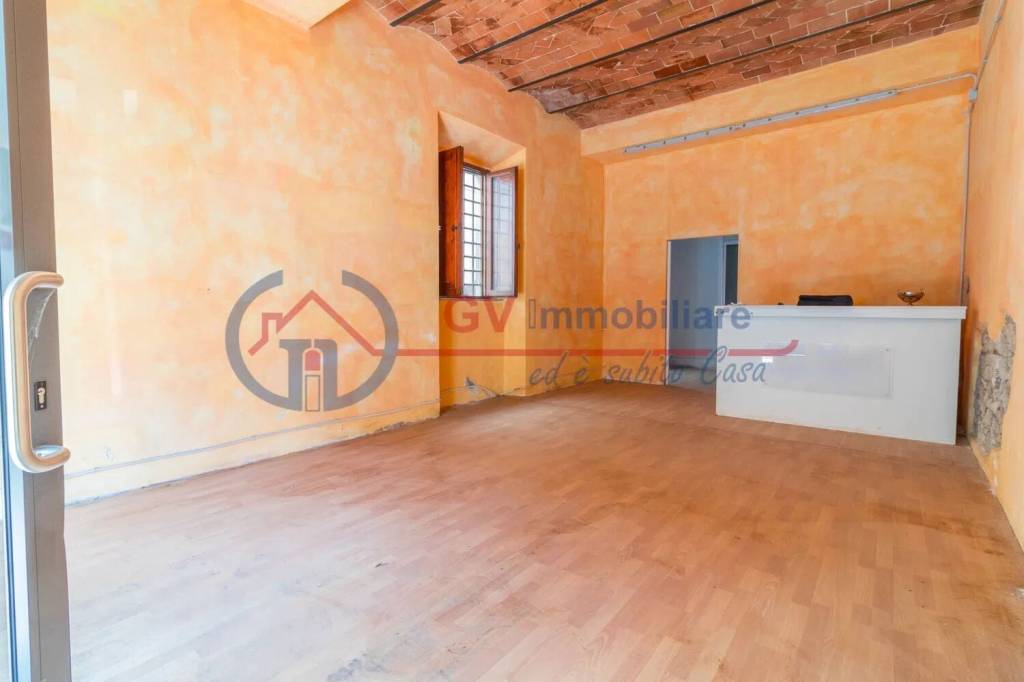 appartamento in vendita a Grosseto
