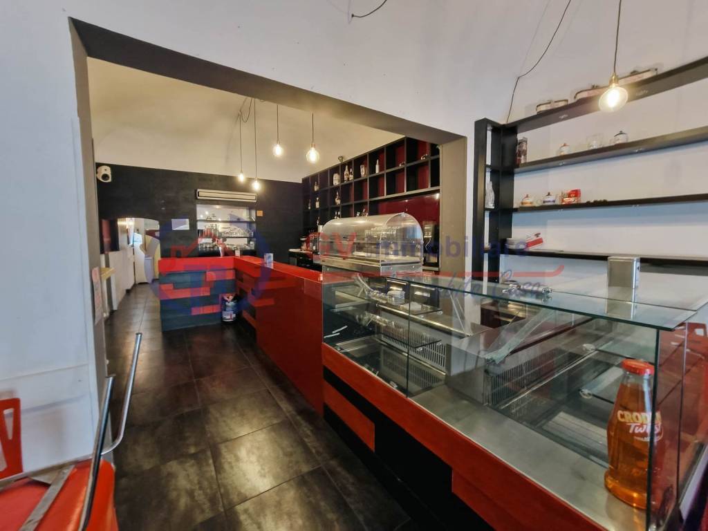 negozio in vendita a Grosseto in zona Centro Città