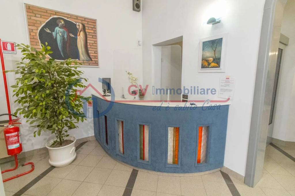 appartamento in vendita a Grosseto in zona Stazione