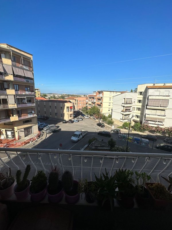appartamento in vendita a Grosseto in zona Marina di Grosseto