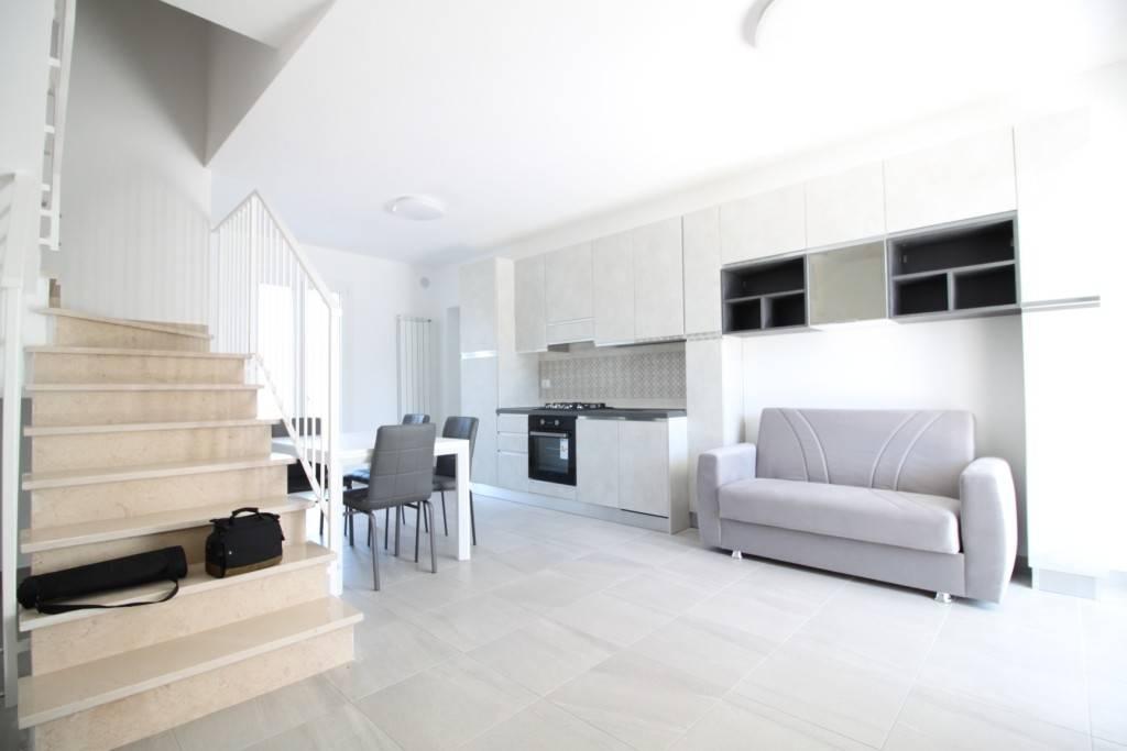 appartamento in vendita a Grosseto