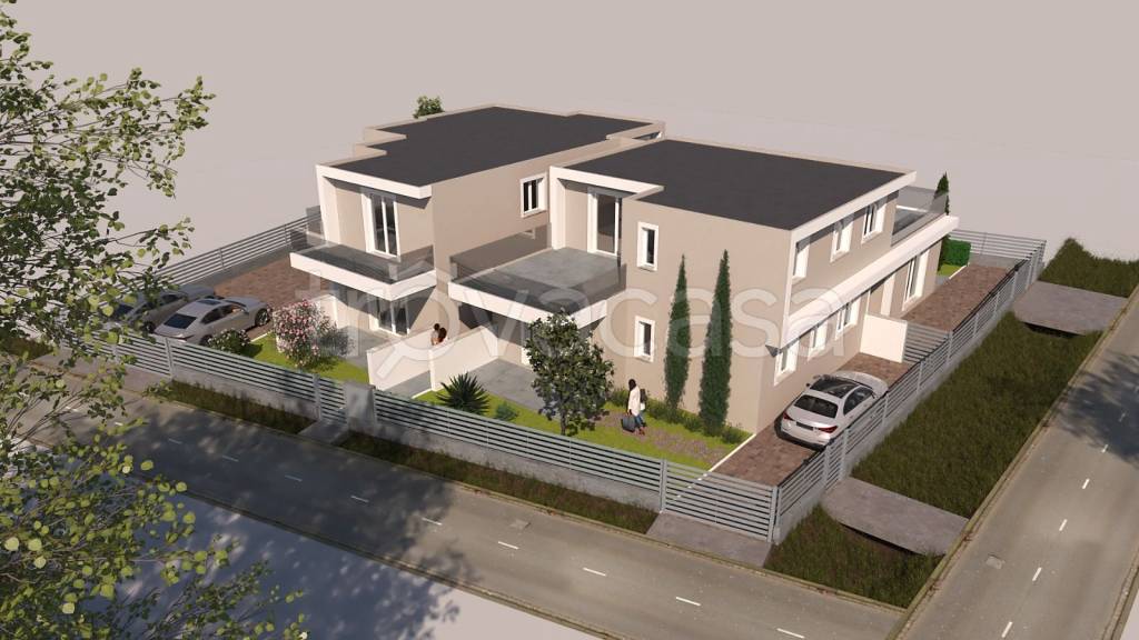 appartamento in vendita a Grosseto