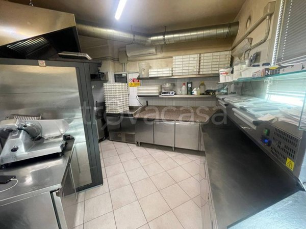 appartamento in vendita a Grosseto in zona Marina di Grosseto