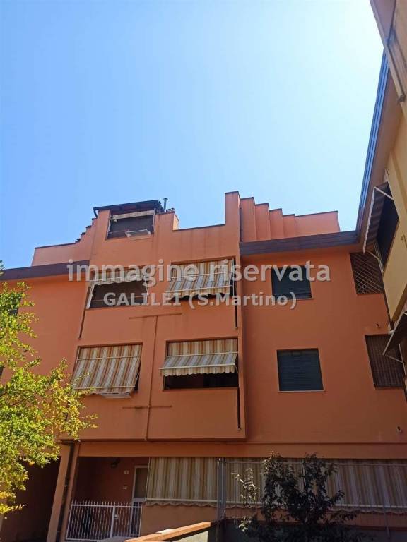 appartamento in vendita a Grosseto