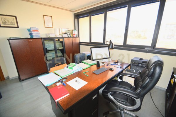 attico in vendita a Grosseto