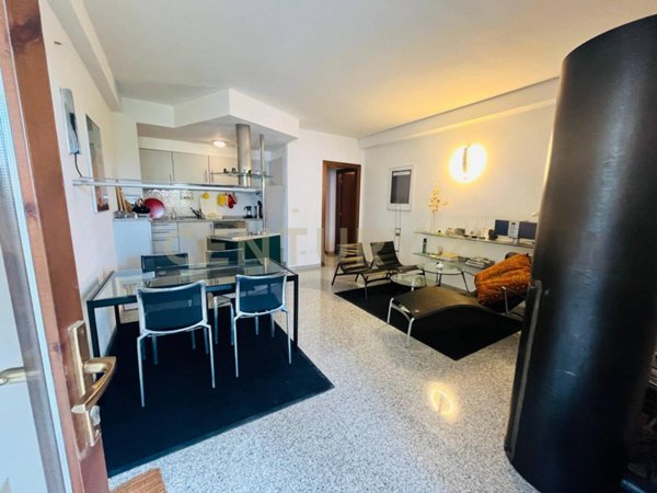 mansarda in vendita a Grosseto in zona Principina a Mare