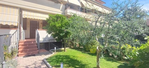 appartamento in vendita a Grosseto