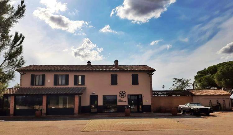 casa indipendente in vendita a Grosseto