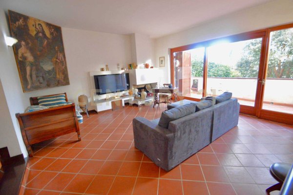 casa indipendente in vendita a Grosseto in zona Batignano