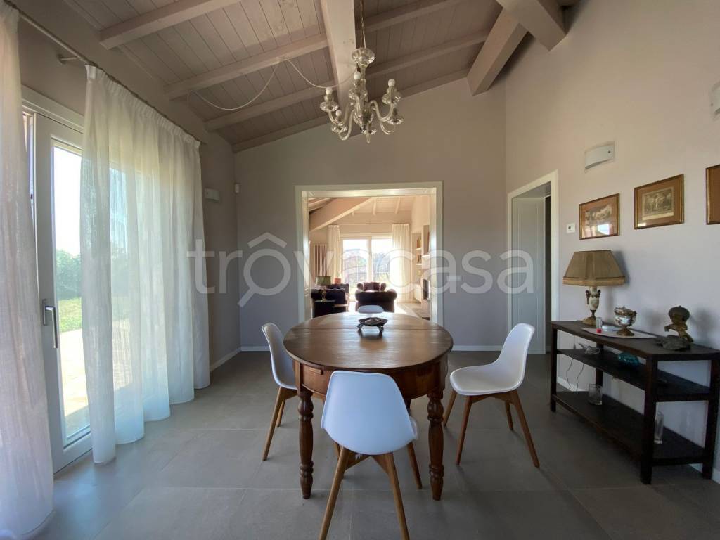 casa indipendente in vendita a Grosseto in zona La Principina